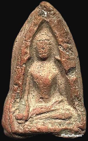 *มารวิชัย เนื้อดิน*