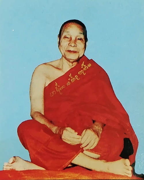 พญาเต่าเรือนหลวงพ่ออุตตมะ วัดวังก์วิเวการาม จ.กาญจนบุรี ของดีที่มีประสบการณ์สูงค่ะ