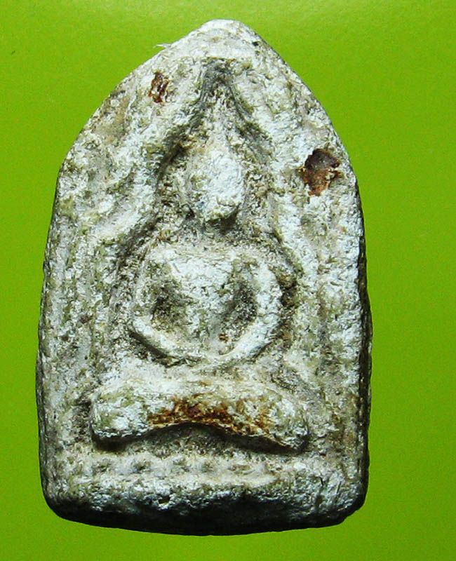 พระครูกล้าย วัดหงส์รัตนารามฯ บางกอกใหญ่ กทม.