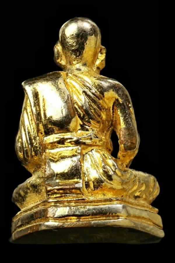 หลวงพ่อสด วัดปากน้ำ