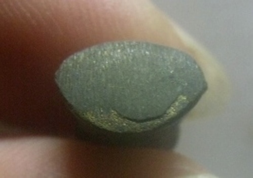 **เบาๆ**พระชัยวัฒน์ เนื้อโลหะผสม เก่าๆ ไม่ทราบที่**สวยๆ เชิญชมครับ