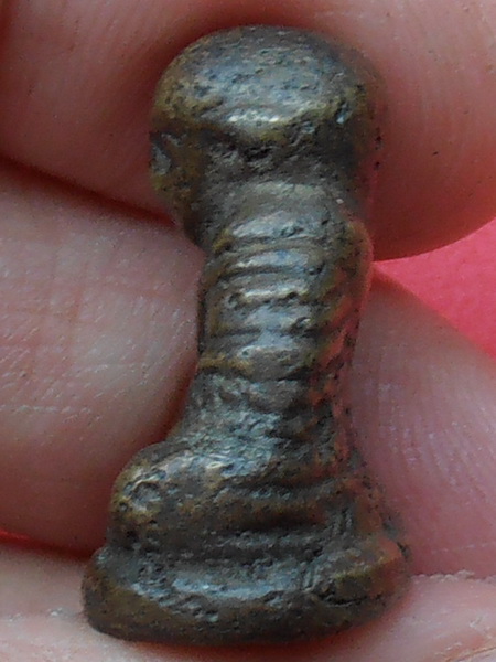 รูปหล่อหลวงพ่อเงิน วัดบางคลาน