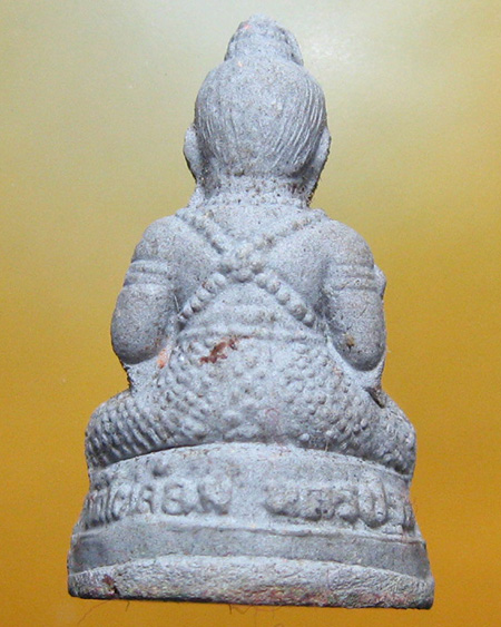 หลวงพ่อพูล อตฺตรกฺโข วัดใผ่ล้อม จ.นครปฐม