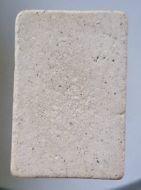 พระสมเด็จเกศไชโย เนื้อผง เก่า นุ่ม ลึก