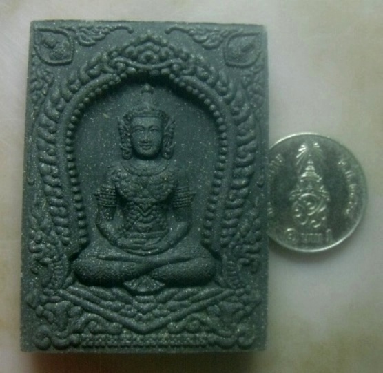 **เบาๆ**ท้าวจตุคาม-ท้าวรามเทพ รุ่นพุทธามหาเวท วัดศาลาไพ ปี ๒๕๔๘**ขุนพันธฯ ตอกโค้ด สวยๆ