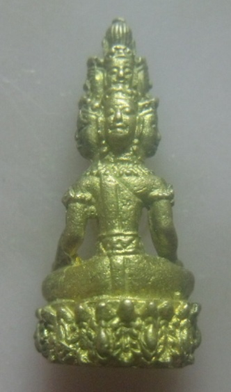 **เบา​ๆ​**รูปหล่อพระเก้าหน้ามหาเศรษฐีนวโกฏิ**ที่สุดแห่งพุทธคุณด้านมหาเศรษฐี ร่ำรวยมั่งมีทรัพย์