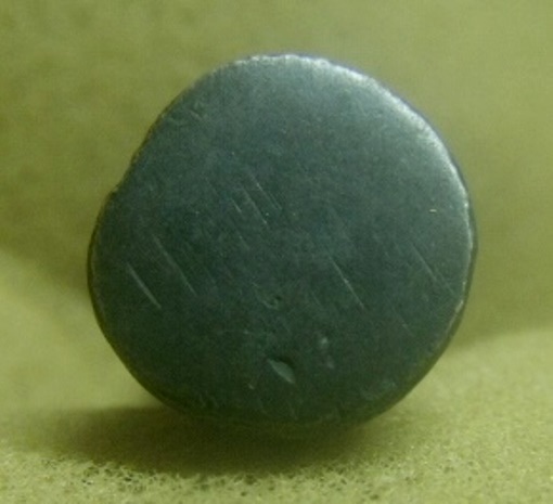 **เบาๆ**รูปหล่อพระปิดตายืนลอยองค์ อุดกริ่ง เนื้อทองผสม เก่าๆ ไม่ทราบที่**เนื้อจัด เชิญชมครับ 