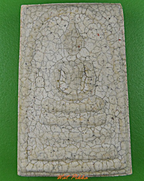 พระสมเด็จ วัดระฆังโฆสิตาราม กทม. .D78.