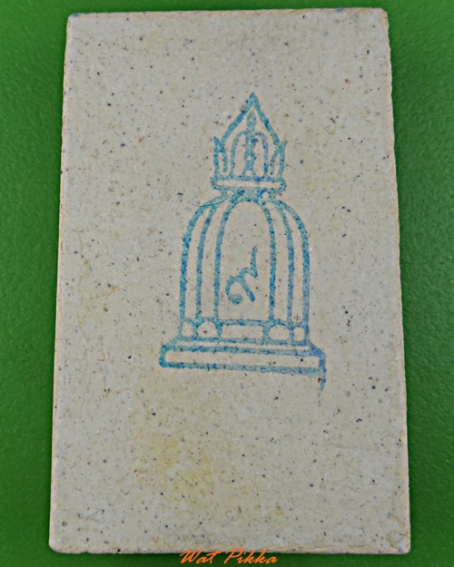 พระสมเด็จ วัดระฆังโฆสิตาราม กทม. .D78.