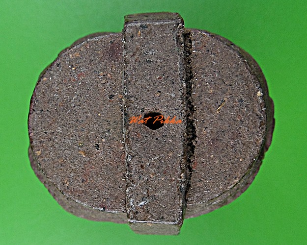 พระผงหนุมานครองโลกหลวงปู่เกลี้ยง วัดเนินสุทธาวาส ชลบุรี .D114.