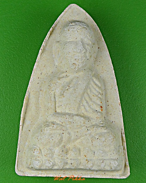 พระผงหลวงปู่ทวด  .D167.