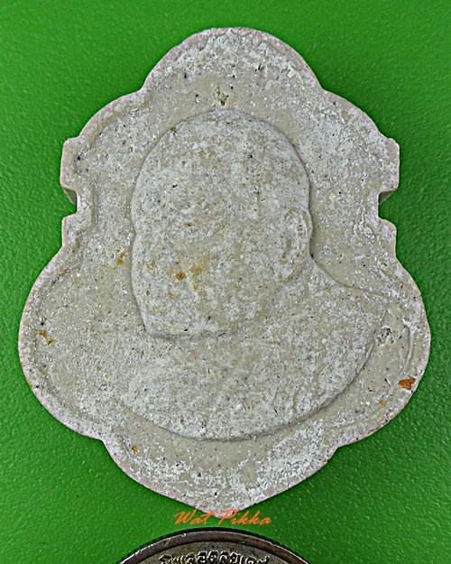 พระผงหลวงปู่ทิม วัดพระขาว อยุธยา .D200.*