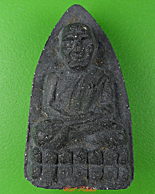 พระผงหลวงปู่ทวด วัดช้างไห้ ปัตตานี .D254.