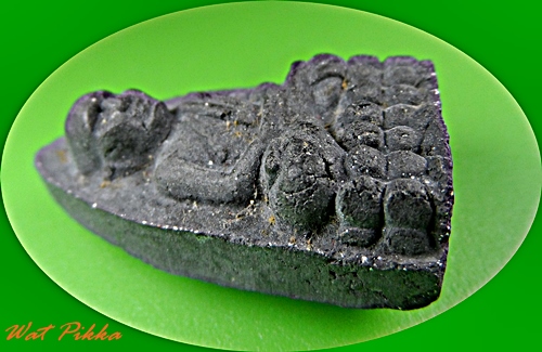 พระผงหลวงปู่ทวด วัดช้างไห้ ปัตตานี .D254.