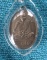 เหรียญหลวงปู่ไข่ วัดบางเลน พ.ศ. 2502 รุ่นแรก