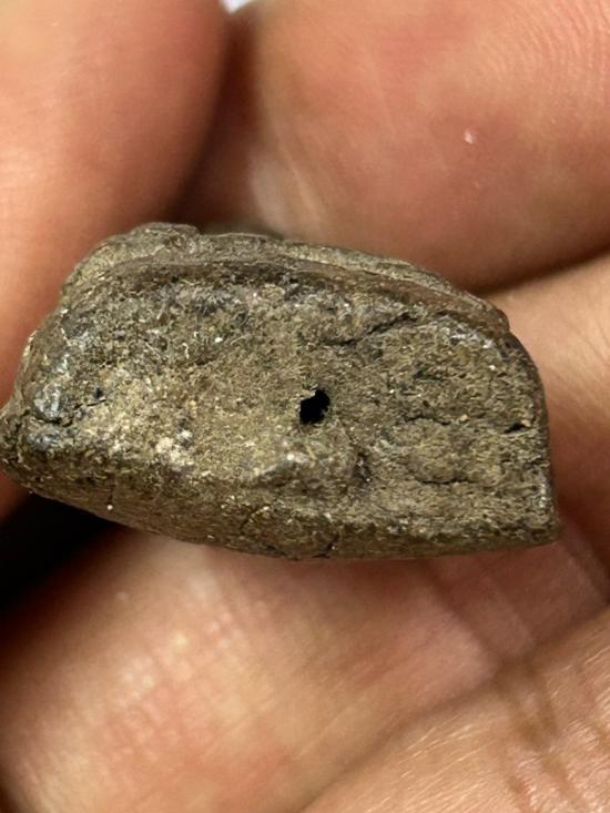 หลวงพ่อทุ่งคา ปี 2505  