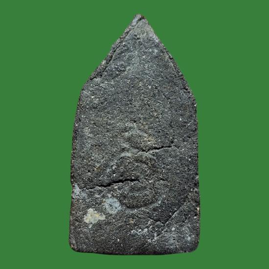 พระแม่อยู่หัว วัดท่าคุระ ปี2505. 