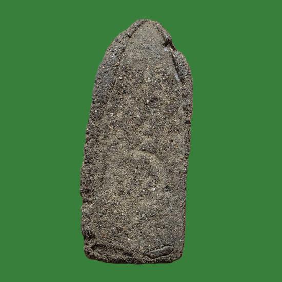 พระแม่อยู่หัว วัดท่าคุระ ปี2505.