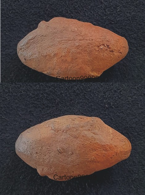 ดวงตานะ หลวงพ่อผินะ วัดสนมลาว จ.สระบุรีครับ  ออกวัดท่าเกย เนื้อดิน ยุคต้นๆ 