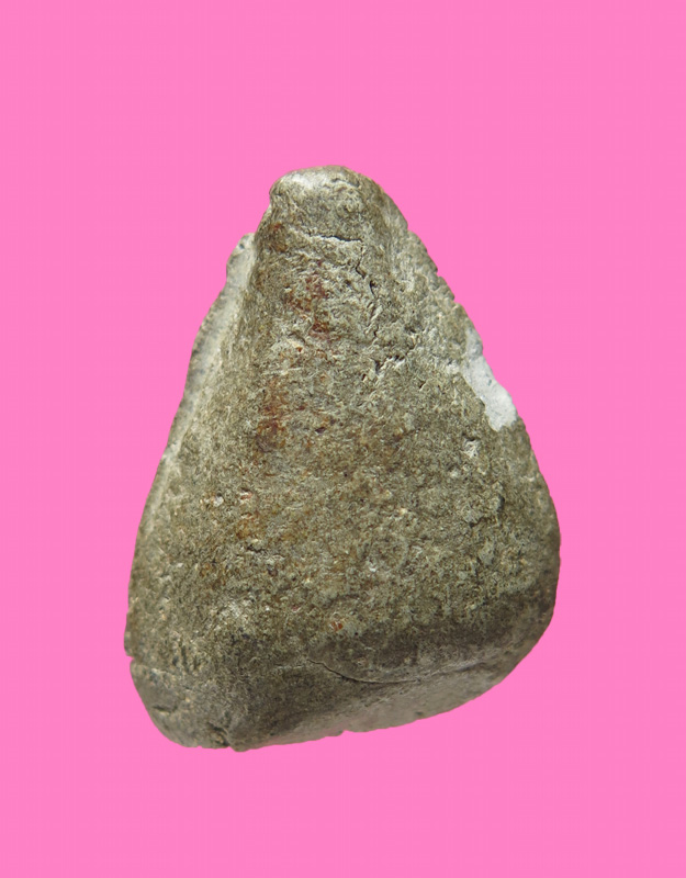 พระปิดตาเนื้อผง เก่า