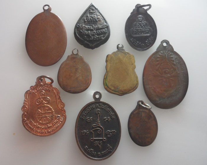 ชุด ๘ เหรียญ (3)