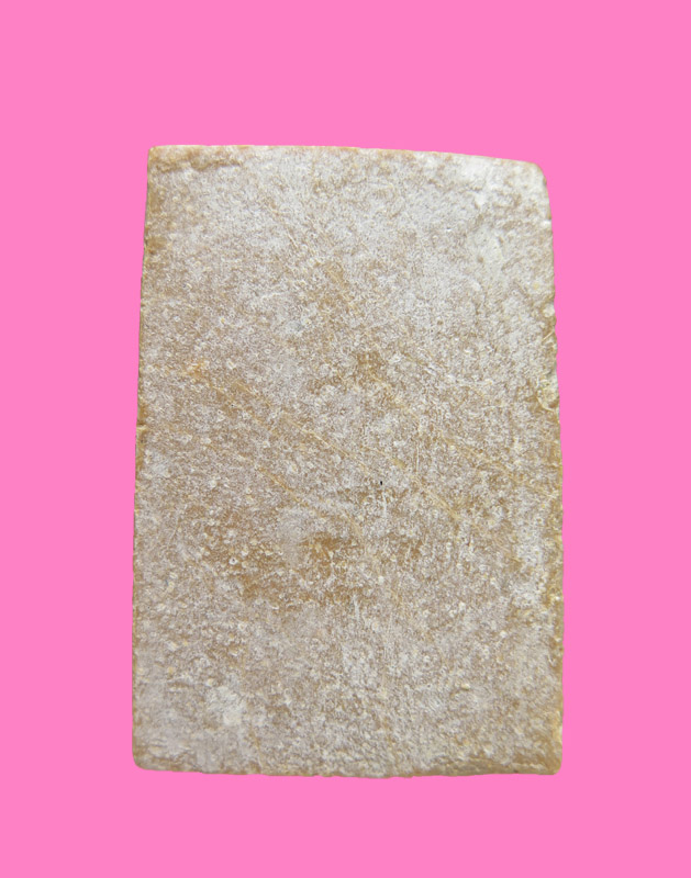 สมเด็จพิมพ์อกกระบอกใหญ่ หลวงพ่อกวย วัดโฆษิตาราม ชัยนาท