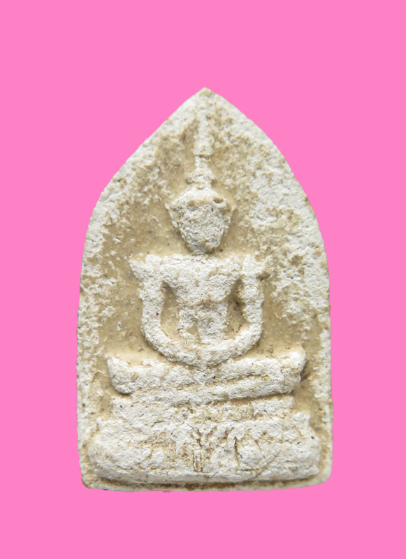 พระแก้วมรกต วัดบ้านโป่ง จ.ราชบุรี ปี 09 