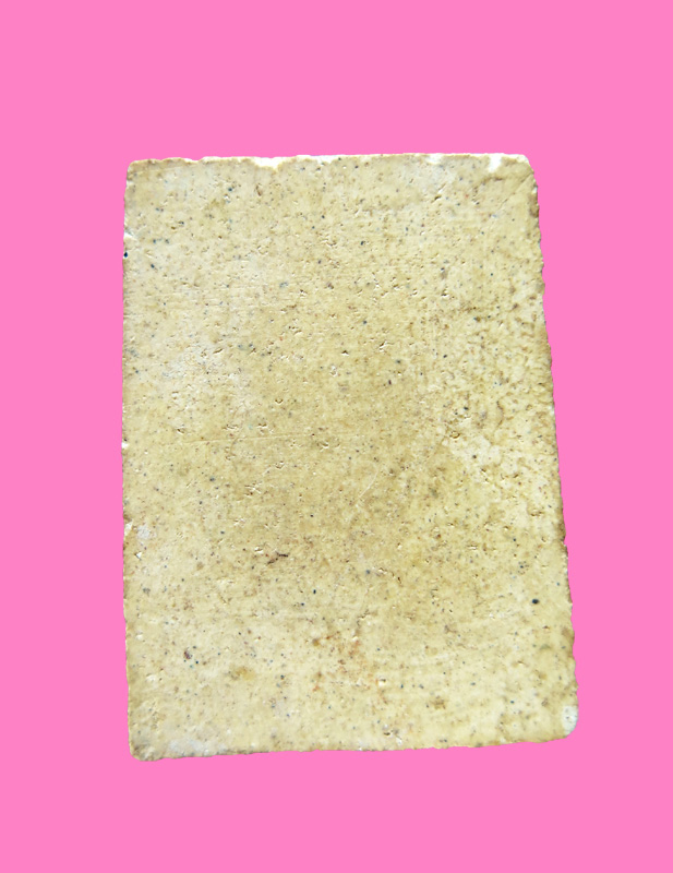 สมเด็จพิมพ์สวย ลึก เก่า