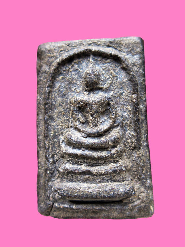 สมเด็จเนื้อว่าน