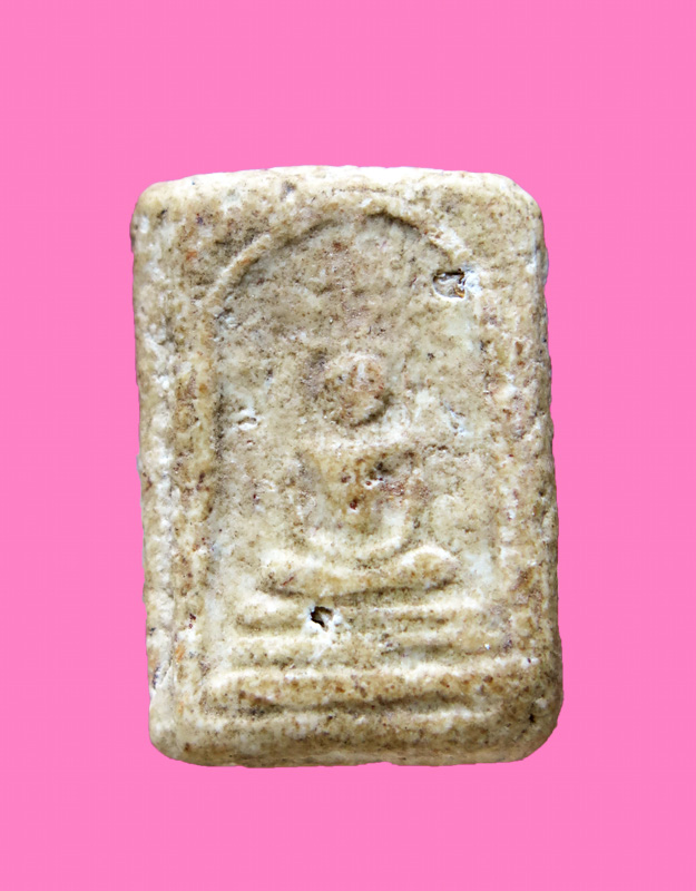 สมเด็จพิมพ์คะแนนเนื้อเก่า