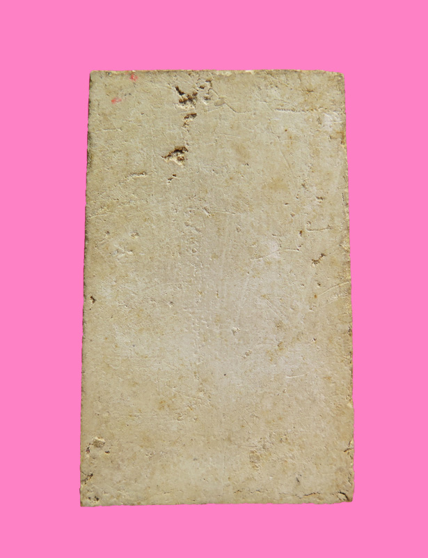 สมเด็จจัมโบ้ หลวงพ่อลำภู ออกวันไก่จ้น ปี 16 