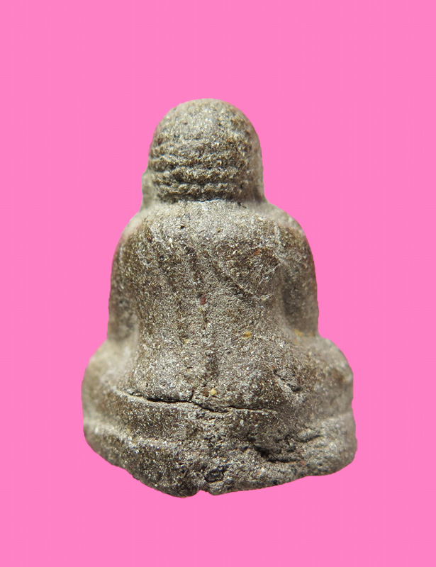 พระผง พิมพ์สังกัจจาย มีเกสา หลวงพ่อเพิ่ม วัดสรรเพชร นครปฐม