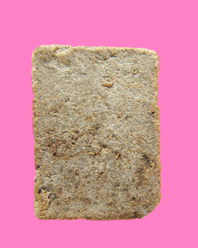 สมเด็จพิมพ์คะแนน เนื้อผงผสม