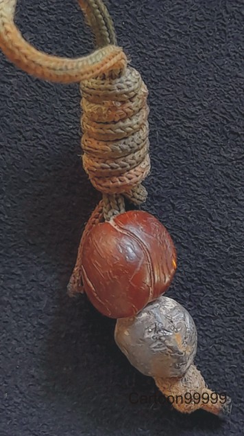 "ลูกไม้กัลยา" หลวงพ่อพริ้ง วัดแจ้ง เกาะสมุย สุราษฎร์ธานีครับ หายากมากครับ