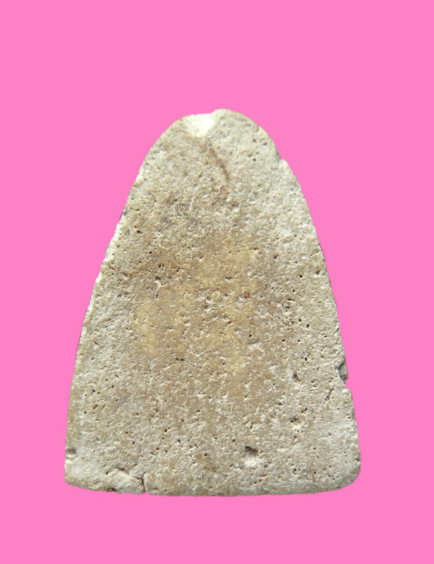 พระผงรูปเหมือน สมเด็จพุทธาจารย์ โต หลวงปู่นาค วัดระฆัง ออก