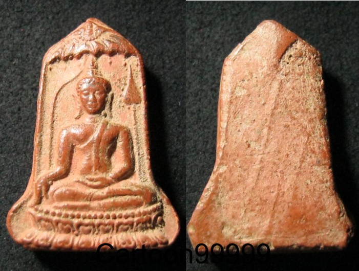 พระยอดขุนพล วัดอนุมัติวงศ์ พะเยาครับ สวย เดิม ครับผม 