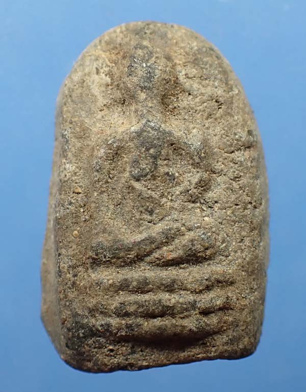 พระท่านเจ้าคุณทิพย์โกษา วัดสุทัศน์ ๒๔๖๐+บัตรรับรองพระแท้*187