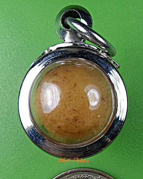 ลูกอมหลวงพ่ออุดม วัดพิชัยสงคราม อยุธยา .D320.