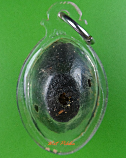 หมากทุยหลวงปู่หลุย วัดราชโยธา กทม. .D335.