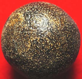 *ลูกอมผงจุ่มรัก หลวงพ่อทองสุข วัดสะพานสูง นนทบุรี*