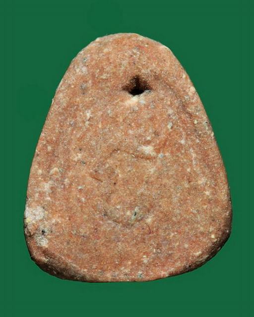 พระปิดตาจินดามณี หลวงปู่แก้ว เกสาโร เนื้อผงยาจินดามณี+ผงพรายกุมาร ปี19