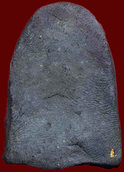 *หลวงพ่อทวดหมาน พิมพ์กลาง ซุ้มกอ เนื้อว่าน รุ่นแรก ปี๒๕๐๗ ท่านอาจารย์นอง วัดทรายขาว ปัตตานี*