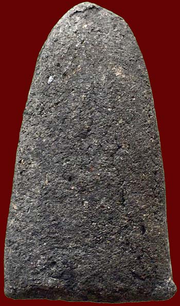 *หลวงปู่ทวด เนื้อว่าน วัดพระสิงห์ เชียงใหม่ รุ่นแรก ปี ๒๕๐๖ พิมพ์เล็ก ขอบเต็ม ตาแหลม*