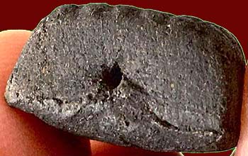 *หลวงปู่ทวด เนื้อว่าน วัดพระสิงห์ เชียงใหม่ รุ่นแรก ปี ๒๕๐๖ พิมพ์เล็ก ขอบเต็ม ตาแหลม*