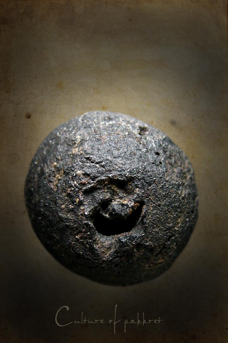 ลูกครั่ง หลวงพ่อทองสุข วัดโตนดหลวง (899)