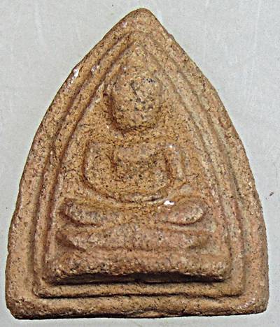 ๒๐ พระหลวงพ่อโต วัดห่อหมก อยุธยา