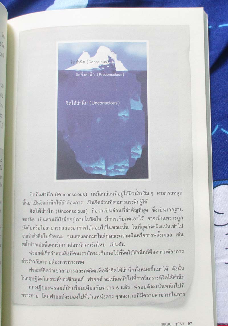  หนังสือ เกิดเพราะกรรมหรือความซวย