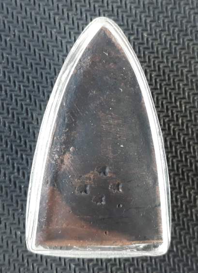 หลวงปู่ทวด พิมพ์เตารีด วัดคอกหมู 