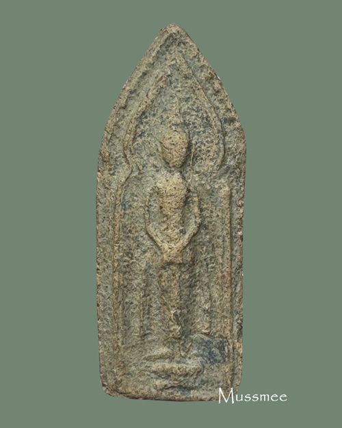 พระกรุวัดราชนัดดา (ปรางค์พระประจำวันอาทิตย์ ) ### เคาะเดียว ###