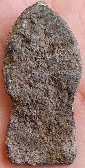 *พระนาคปรก ชินเงิน กรุวัดพระศรีรัตนมหาธาตุ ลพบุรี*